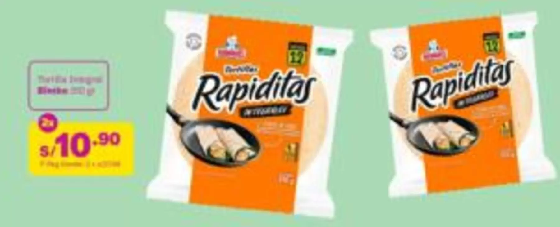 Gloria - Rapiditas