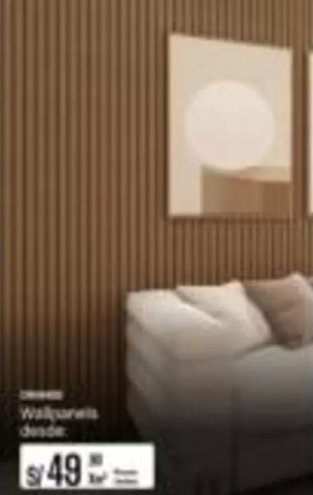 Wallpanels