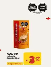 Alacena - Uchucuta Sachet
