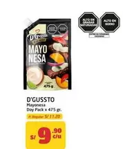Mayonesa