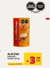 Alacena - Uchucuta Sachet
