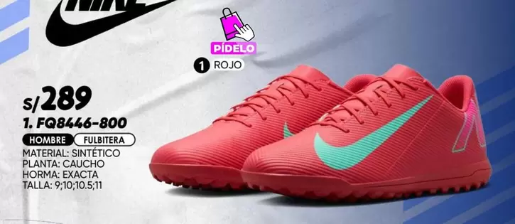 Nike - FQ8446-800
