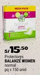 Mega - Protectores NORMAL
