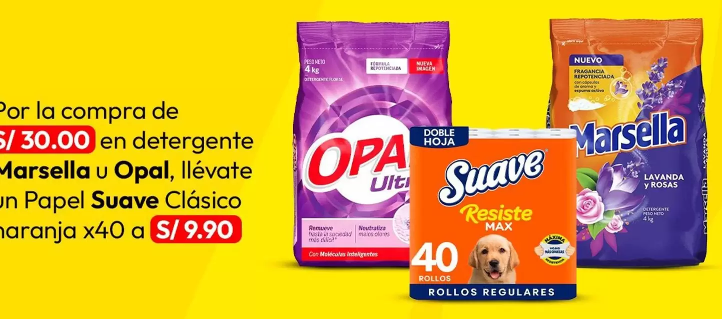 Marsella - Papel Suave Clásico naranja