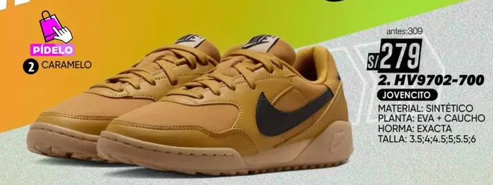 Nike - 2. HV9702-700