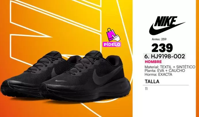 Nike - HJ9198-002