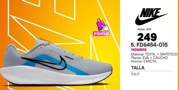 Nike - FD6454-015