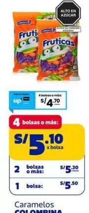 Caramelos