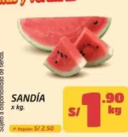 SANDÍA