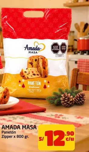 Panetón