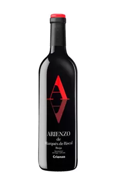 Arienzo Marqués de Riscal Crianza
