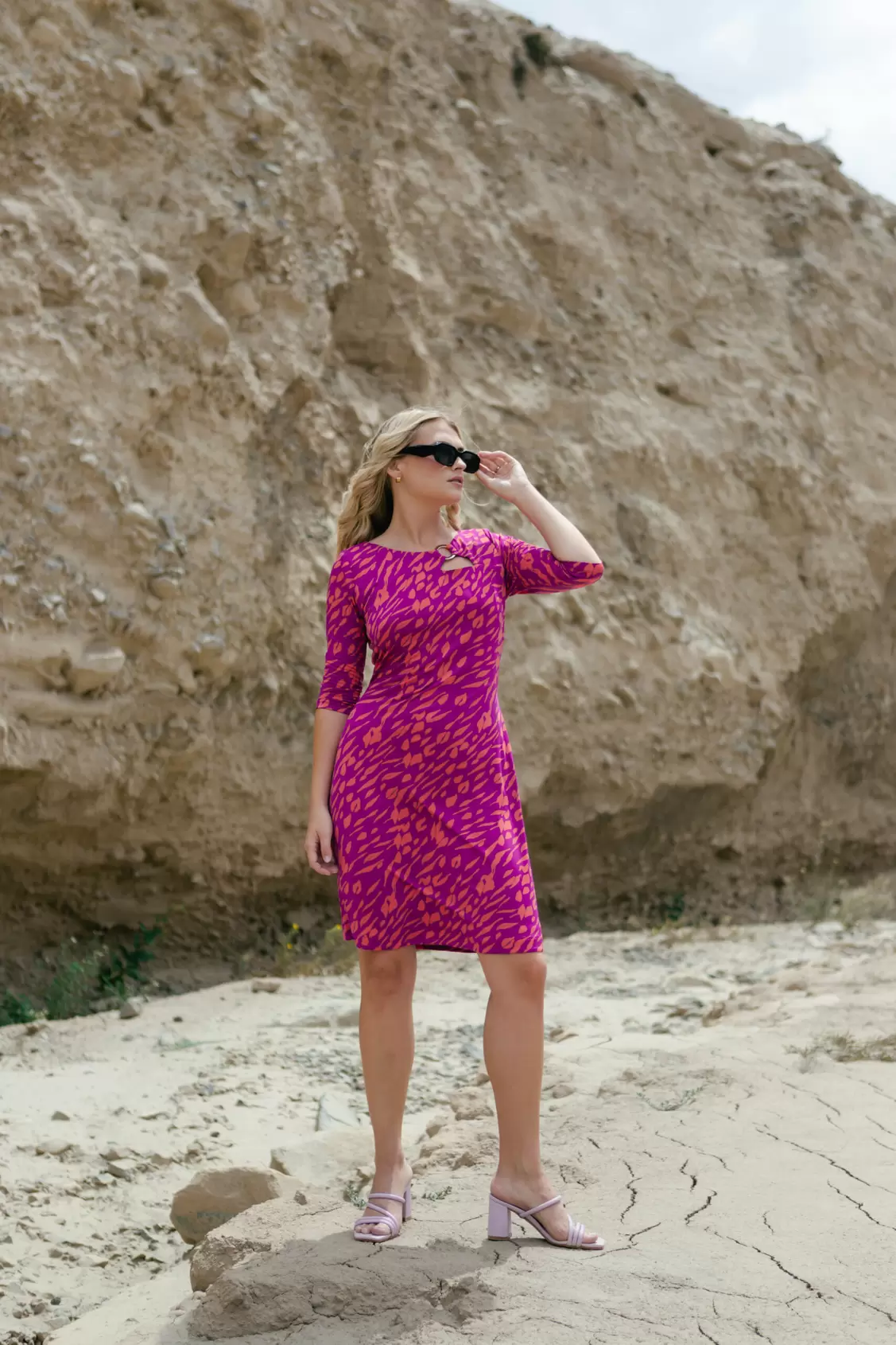 Vestido Nayda