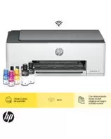 Impresora Todo-en-Uno HP Smart Tank 580
