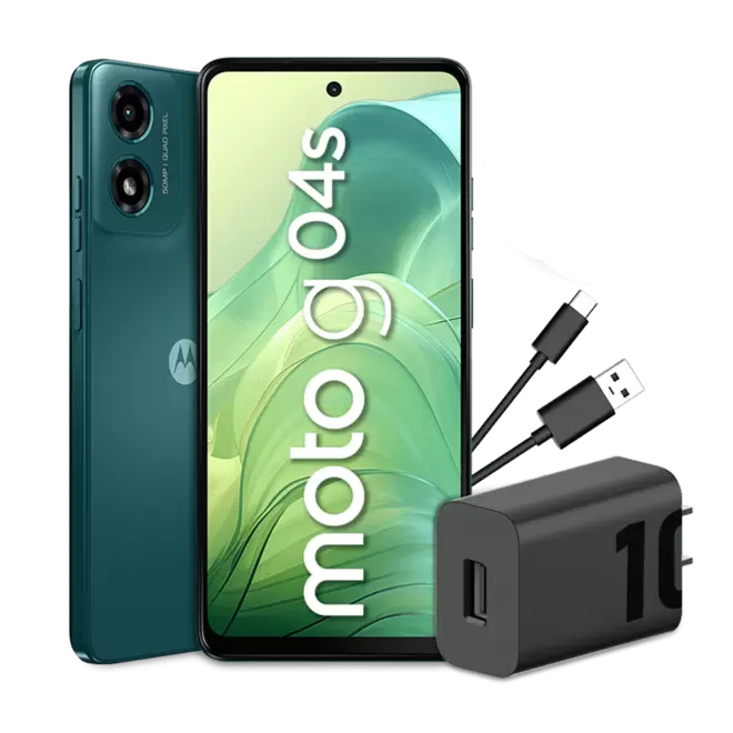 moto g04s