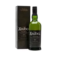 ARDBEG WHISKY 10 AÑOS X 700 ML