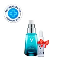 Pack Tratamiento de Contorno de Ojos Mineral 89 + Sérum Liftactiv Epidermic Filler Vichy