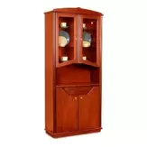 Vitrina Houston – Cerezo