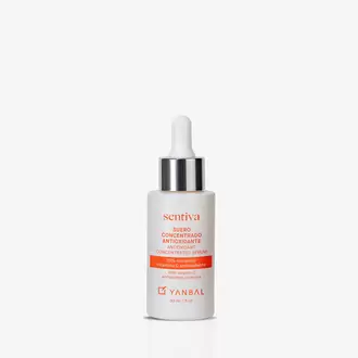 Suero Concentrado Antioxidante Vitamina C