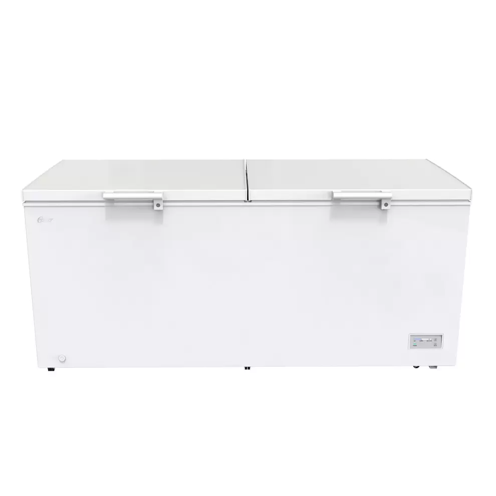 Congeladora Oster 508L OS-PCFH22002WE Blanco