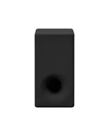 Sony Subwoofer SA-SW3 inalámbrico adicional de 200 W