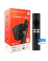 Adaptador de TV Xiaomi TV Box S (2da Gen) MDZ-28 AA