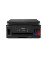 Impresora Multifuncional Canon Pixma G6010