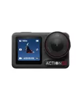 Cámara de Acción DJI Osmo Action 5 Pro Adventure Combo
