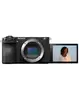 Sony Cámara Alpha ILCE-6700 4K APS-C