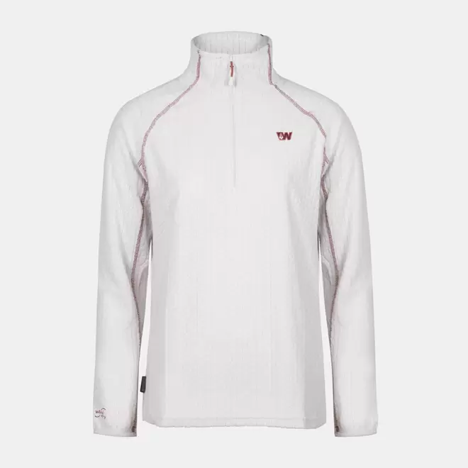 Poleron Polar Cota Weinbrenner Mujer