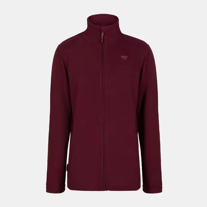Poleron Polar Guadavari Weinbrenner Mujer