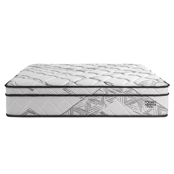 Colchón Pocket Advance | 2 plazas