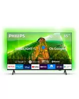 Televisor Philips LED 4K UHD Smart 65" 65PUD7908