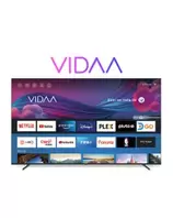 Televisor Miray LED 4K UHD Smart 85" MK85-E204