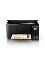 Impresora Multifuncional Epson EcoTank L3210