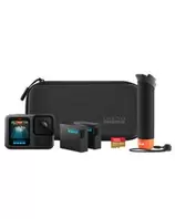 Cámara de Acción GoPro Hero 13 Bundle