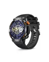 Reloj Smart Miray RSM-013N/V68 Negro