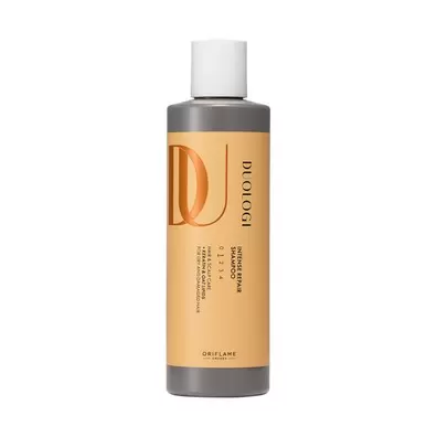Shampoo Reparación Intensa