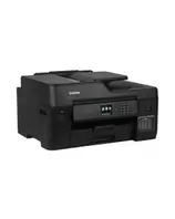 Impresora Multifuncional Brother MFC T4500DW