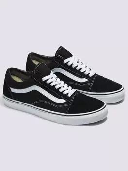 Zapatillas VANS OLD SKOOL Y28