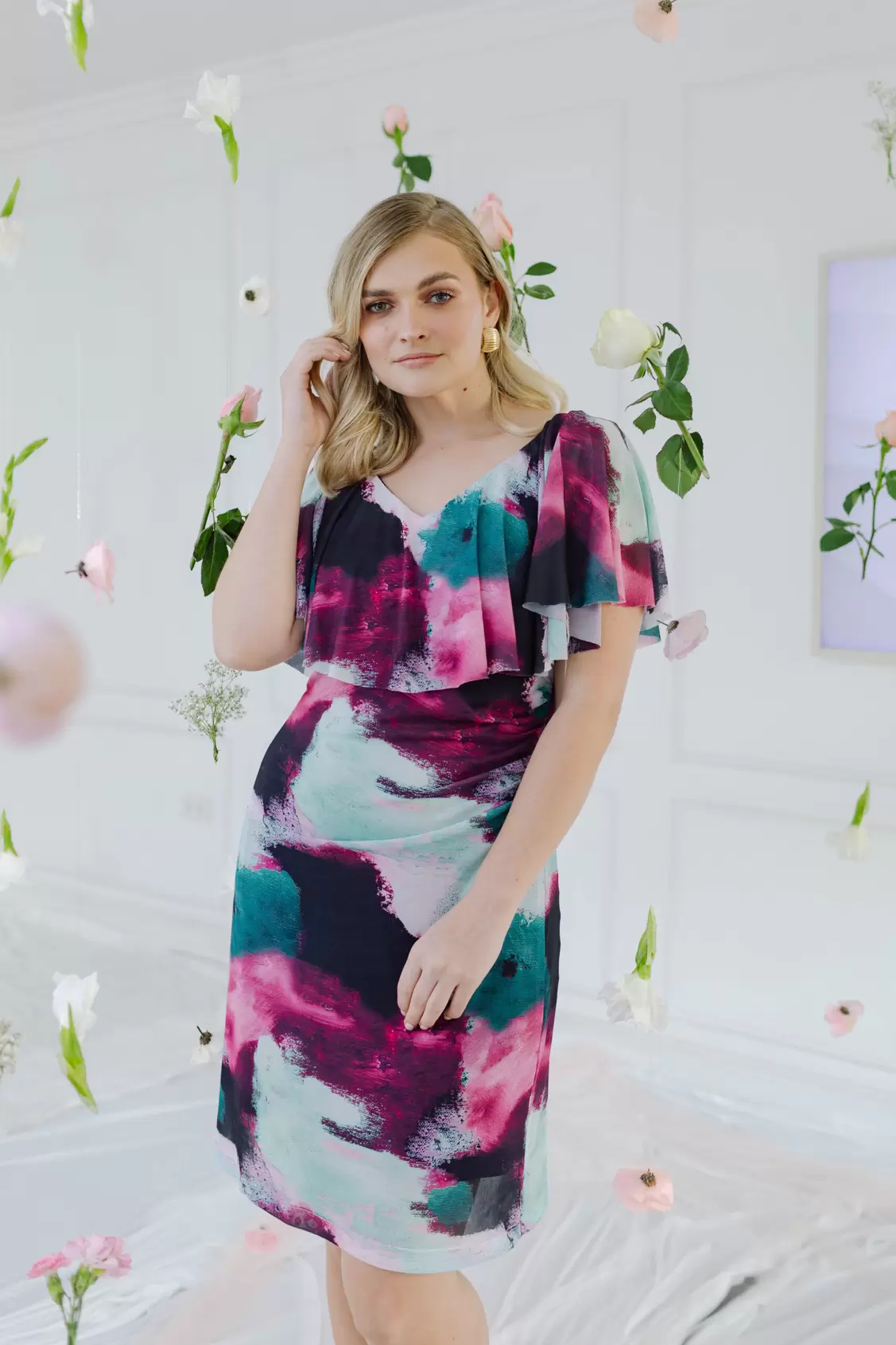 Vestido Jeani