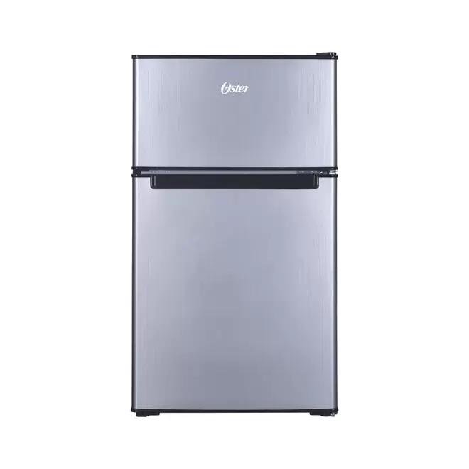 Frigobar Oster 85L OS-PMB233BV Silver