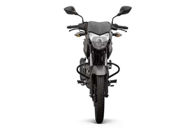 Moto Bajaj Pulsar 125 LS