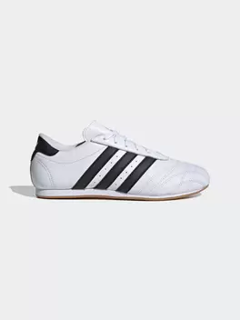 Zapatillas para Mujer ADIDAS JS1194 TAEKWONDO LACE
