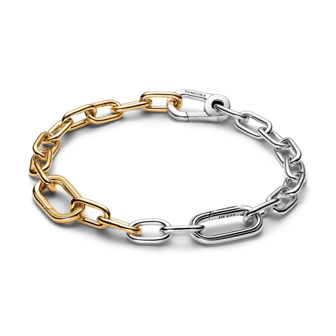 Brazalete Pandora ME Eslabones Link
