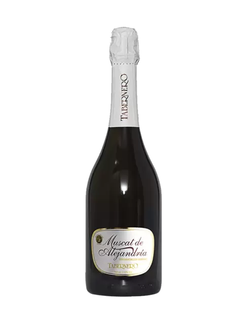 TABERNERO MUSCAT ALEJANDRIA 750ML