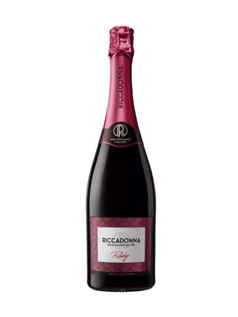 RICCADONNA RUBY 750ML