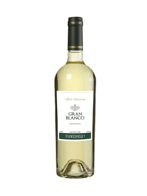 VINO TABERNERO GRAN BLANCO FINA RESERVA 750ML