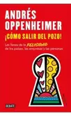 ¡Cómo salir del pozo!
