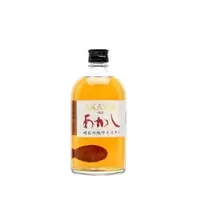 AKASHI RED BLENDED X 500 ML