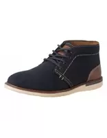 Zapatos casuales Connor Chukka Para niño
